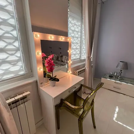 Apartmán Gallery *