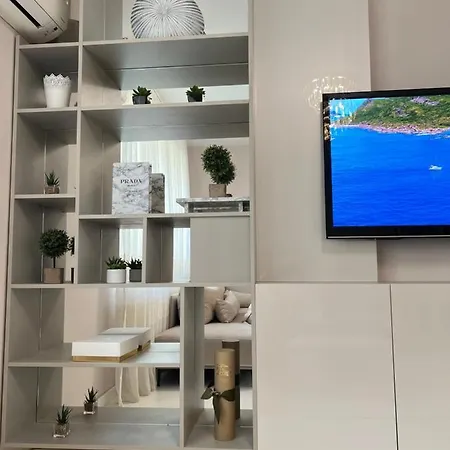 Gallery Apartmán Sarajevo