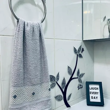 Gallery Apartmán Sarajevo