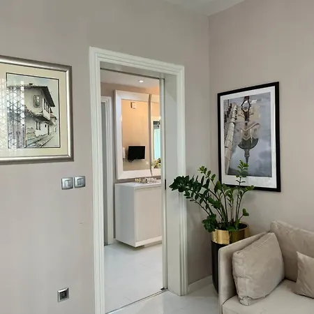 Gallery Apartmán