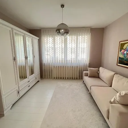 Apartmán Gallery