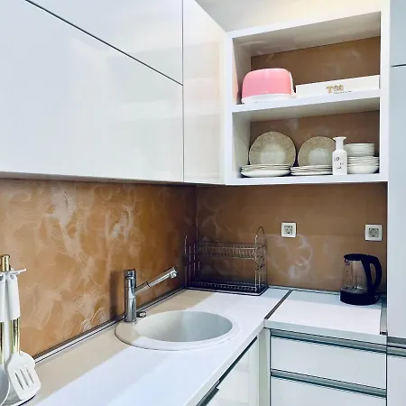 Apartmán Gallery