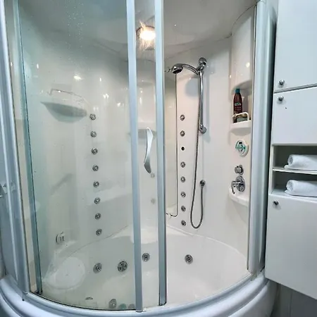 Apartmán Gallery Sarajevo