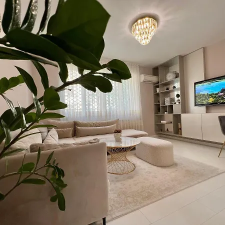 Gallery Apartmán