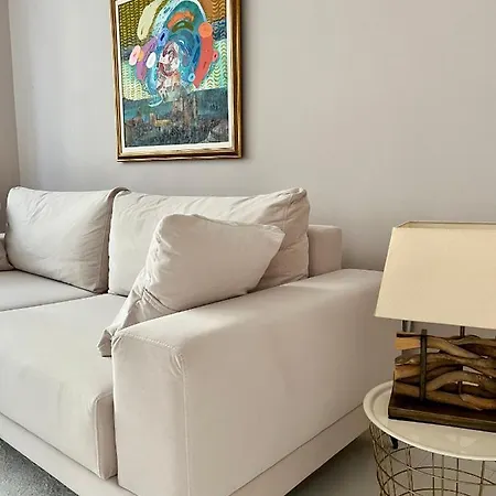 Apartmán Gallery *