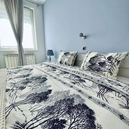 Gallery Apartmán