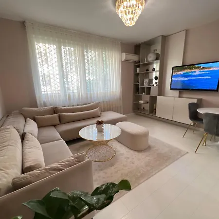Apartmán Gallery