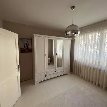 Gallery Apartmán *